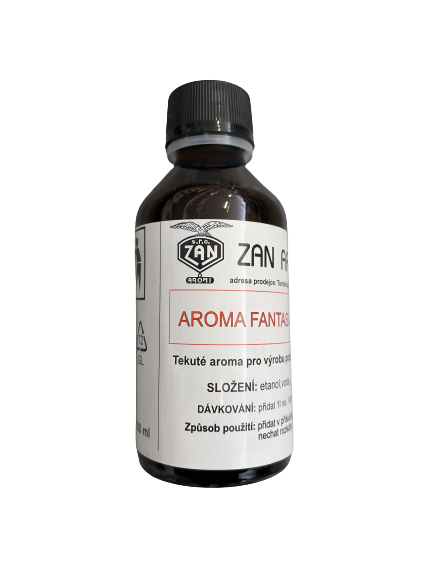 Aroma PN - Frankovka 100 ml